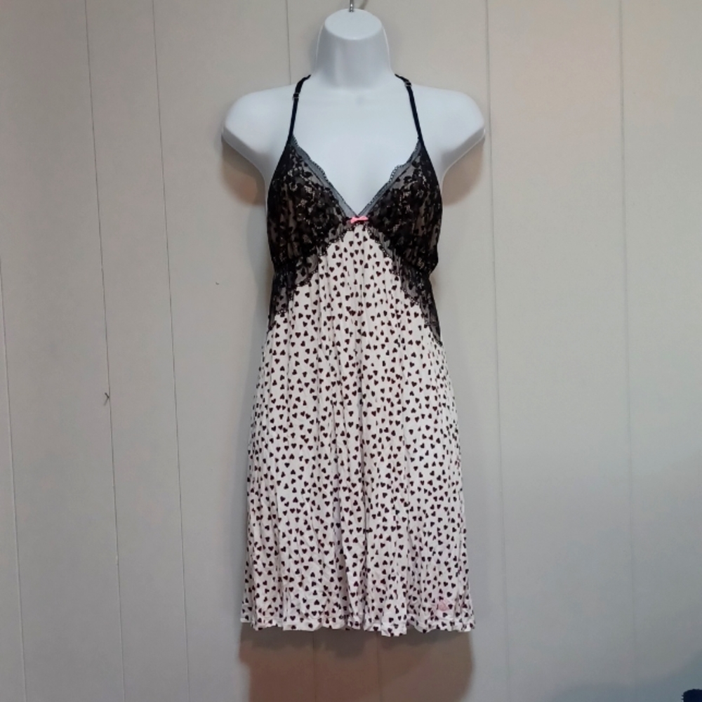 Victoria Secret Lace Sleepwear